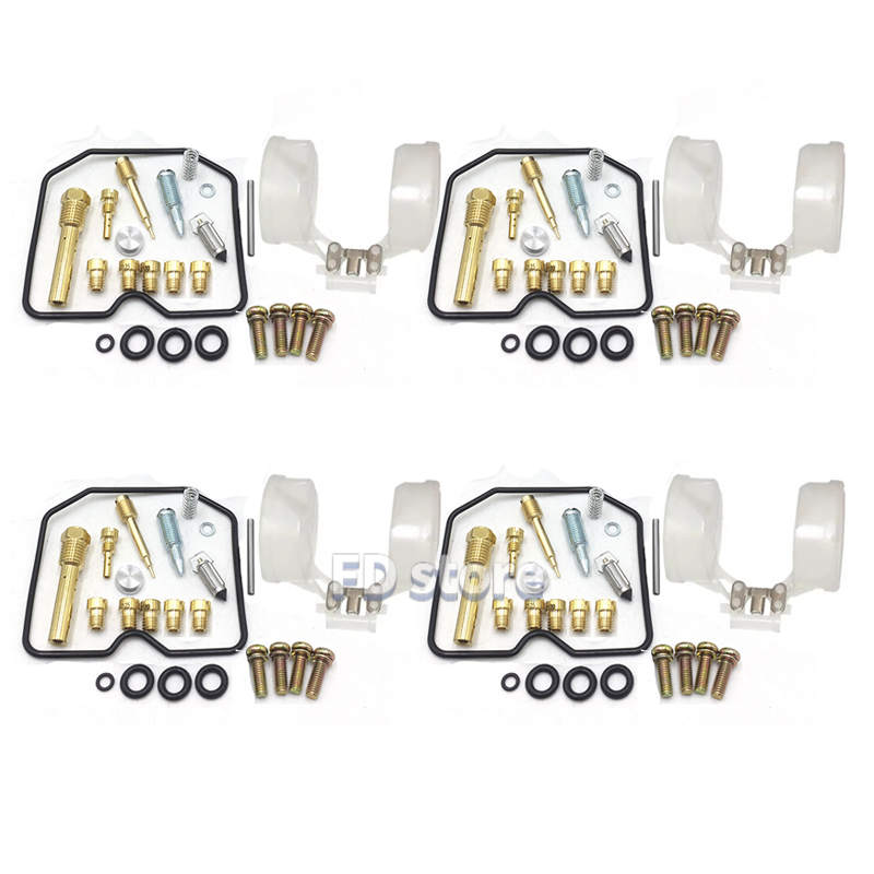 Kit de réparation de carburate - Motorcycle Oil Filter avis et prix
