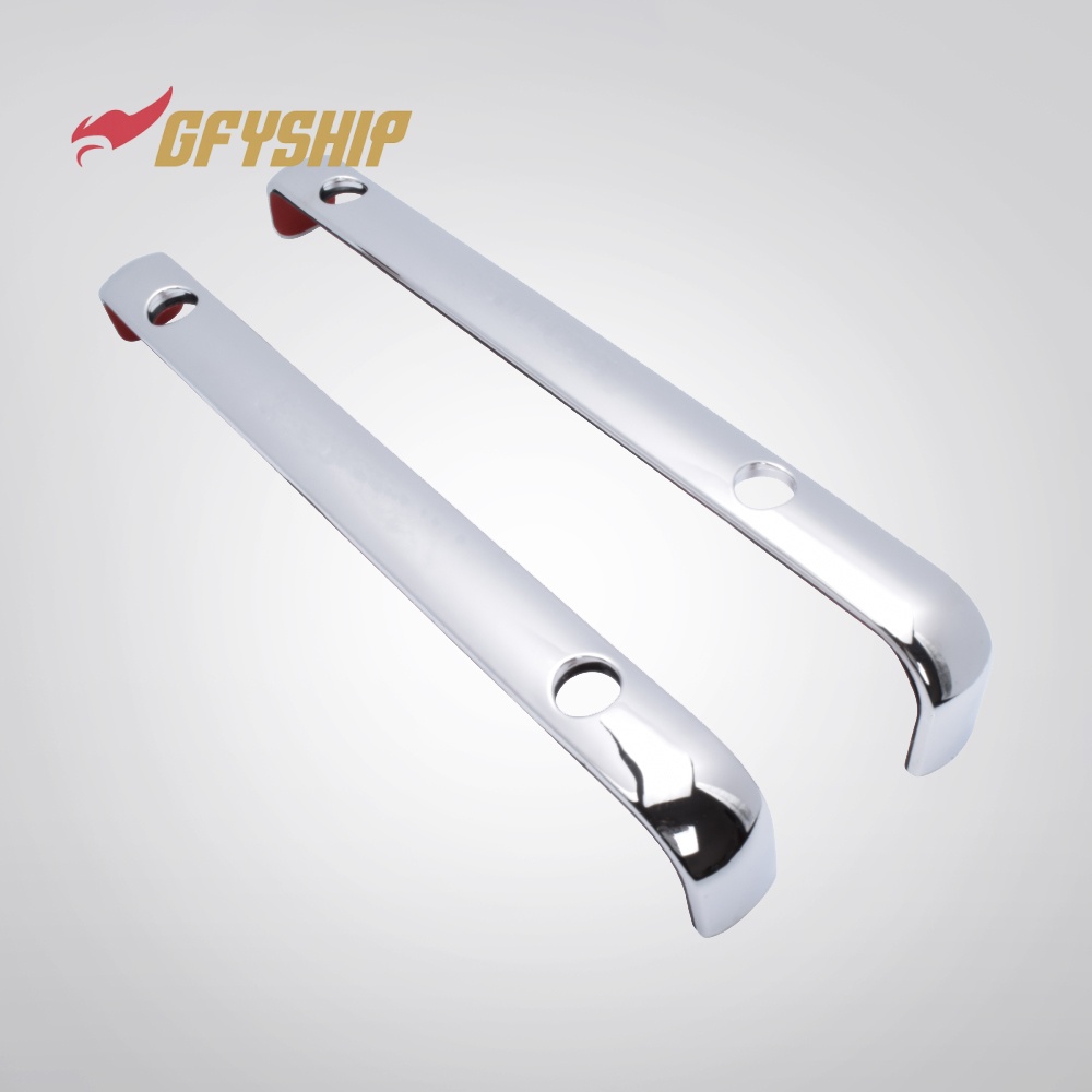 Couvertures chromées de culass - Motorcycle Cylinder avis et prix