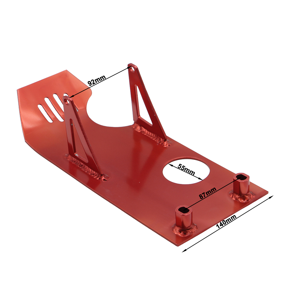 Plaque de protection de moteur - Engine Parts Motorcycle avis et prix