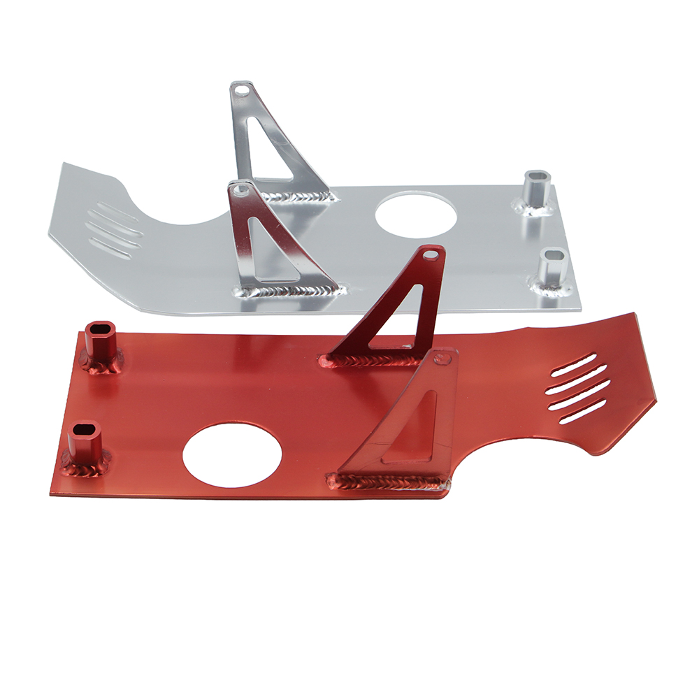 Plaque de protection de moteur - Engine Parts Motorcycle avis et prix