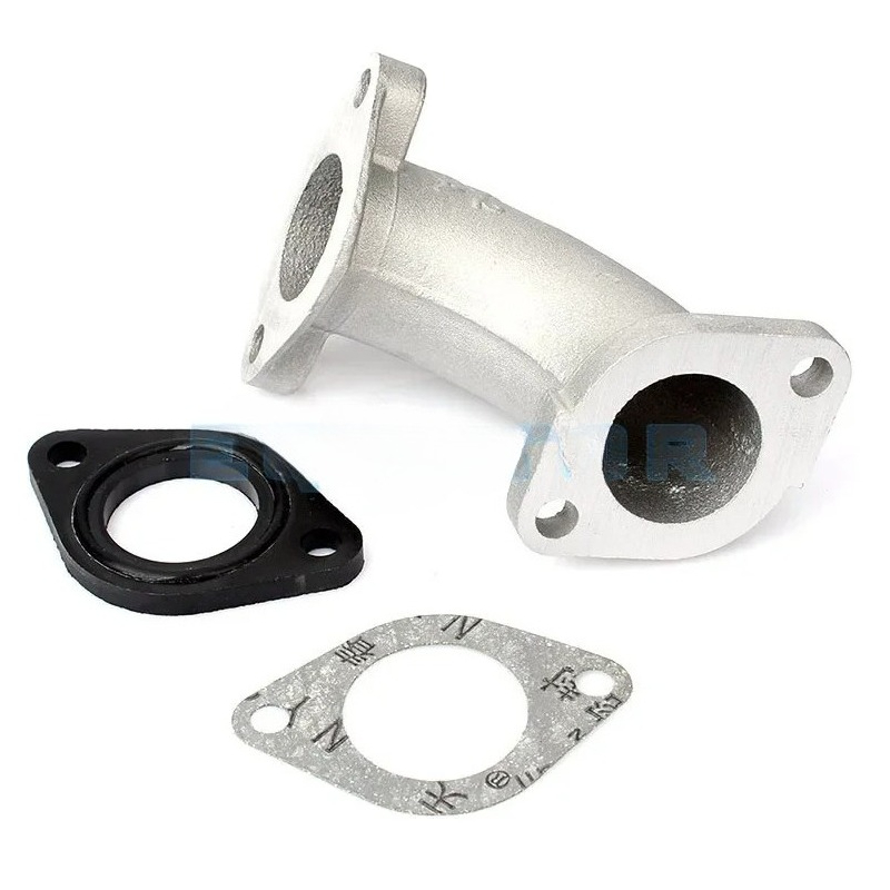 Collecteur d'admission de carb - Motorcycle Carburetor avis et prix